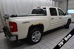 Used 2013 Chevrolet Silverado 1500 LTZ Crew Cab 4x4, Pickup for sale #RZ257559B - photo 2