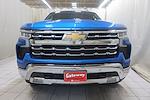 2024 Chevrolet Silverado 1500 Crew Cab 4x4, Pickup for sale #RZ264904 - photo 5