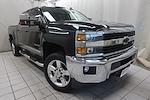 Used 2016 Chevrolet Silverado 2500 LTZ Crew Cab 4x4, Pickup for sale #RZ300332B - photo 4