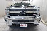 Used 2016 Chevrolet Silverado 2500 LTZ Crew Cab 4x4, Pickup for sale #RZ300332B - photo 5