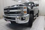 Used 2016 Chevrolet Silverado 2500 LTZ Crew Cab 4x4, Pickup for sale #RZ300332B - photo 6