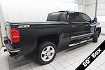 Used 2016 Chevrolet Silverado 2500 LTZ Crew Cab 4x4, Pickup for sale #RZ300332B - photo 2