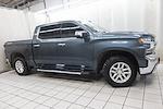 Used 2020 Chevrolet Silverado 1500 LTZ Crew Cab 4x4, Pickup for sale #RZ317512A - photo 1