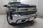 Used 2020 Chevrolet Silverado 1500 LTZ Crew Cab 4x4, Pickup for sale #RZ317512A - photo 2