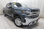 Used 2020 Chevrolet Silverado 1500 LTZ Crew Cab 4x4, Pickup for sale #RZ317512A - photo 3