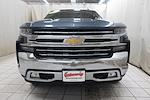 Used 2020 Chevrolet Silverado 1500 LTZ Crew Cab 4x4, Pickup for sale #RZ317512A - photo 4