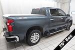 Used 2020 Chevrolet Silverado 1500 LTZ Crew Cab 4x4, Pickup for sale #RZ317512A - photo 7