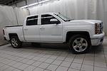 Used 2015 Chevrolet Silverado 1500 LT Crew Cab 4x4, Pickup for sale #RZ325886A - photo 3