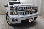 Used 2015 Chevrolet Silverado 1500 LT Crew Cab 4x4, Pickup for sale #RZ325886A - photo 4