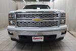 Used 2015 Chevrolet Silverado 1500 LT Crew Cab 4x4, Pickup for sale #RZ325886A - photo 5