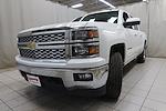 Used 2015 Chevrolet Silverado 1500 LT Crew Cab 4x4, Pickup for sale #RZ325886A - photo 6