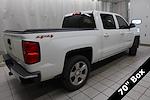 Used 2015 Chevrolet Silverado 1500 LT Crew Cab 4x4, Pickup for sale #RZ325886A - photo 2