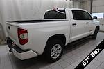 Used 2016 Toyota Tundra SR5 Crew Cab 4x2, Pickup for sale #RZ328758A - photo 2