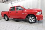 Used 2017 Ram 1500 ST Crew Cab 4x4, Pickup for sale #RZ361194A2 - photo 3