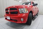 Used 2017 Ram 1500 ST Crew Cab 4x4, Pickup for sale #RZ361194A2 - photo 6