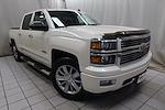 Used 2014 Chevrolet Silverado 1500 High Country Crew Cab 4x4, Pickup for sale #RZ361783B - photo 1