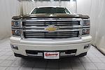 Used 2014 Chevrolet Silverado 1500 High Country Crew Cab 4x4, Pickup for sale #RZ361783B - photo 4