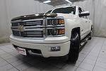 Used 2014 Chevrolet Silverado 1500 High Country Crew Cab 4x4, Pickup for sale #RZ361783B - photo 5