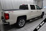 Used 2014 Chevrolet Silverado 1500 High Country Crew Cab 4x4, Pickup for sale #RZ361783B - photo 2