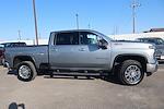 Used 2024 Chevrolet Silverado 2500 LTZ Crew Cab 4x4, Pickup for sale #RZ378764A - photo 3