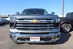 Used 2024 Chevrolet Silverado 2500 LTZ Crew Cab 4x4, Pickup for sale #RZ378764A - photo 5