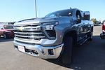 Used 2024 Chevrolet Silverado 2500 LTZ Crew Cab 4x4, Pickup for sale #RZ378764A - photo 6