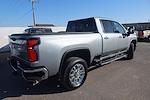 Used 2024 Chevrolet Silverado 2500 LTZ Crew Cab 4x4, Pickup for sale #RZ378764A - photo 2