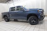 Used 2021 Chevrolet Silverado 1500 LT Crew Cab 4x4, Pickup for sale #RZ398740A - photo 3