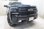 Used 2021 Chevrolet Silverado 1500 LT Crew Cab 4x4, Pickup for sale #RZ398740A - photo 4