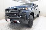 Used 2021 Chevrolet Silverado 1500 LT Crew Cab 4x4, Pickup for sale #RZ398740A - photo 6