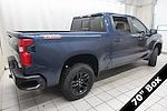 Used 2021 Chevrolet Silverado 1500 LT Crew Cab 4x4, Pickup for sale #RZ398740A - photo 2