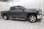 Used 2016 Chevrolet Silverado 1500 LT Crew Cab 4x4, Pickup for sale #RZ404602A - photo 3