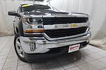 Used 2016 Chevrolet Silverado 1500 LT Crew Cab 4x4, Pickup for sale #RZ404602A - photo 4