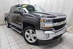 Used 2016 Chevrolet Silverado 1500 LT Crew Cab 4x4, Pickup for sale #RZ404602A - photo 1