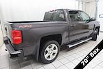 Used 2016 Chevrolet Silverado 1500 LT Crew Cab 4x4, Pickup for sale #RZ404602A - photo 2