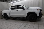 Used 2020 Chevrolet Silverado 1500 Custom Crew Cab 4x4, Pickup for sale #RZ404609A - photo 3