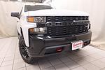 Used 2020 Chevrolet Silverado 1500 Custom Crew Cab 4x4, Pickup for sale #RZ404609A - photo 4