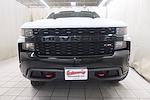 Used 2020 Chevrolet Silverado 1500 Custom Crew Cab 4x4, Pickup for sale #RZ404609A - photo 5