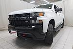 Used 2020 Chevrolet Silverado 1500 Custom Crew Cab 4x4, Pickup for sale #RZ404609A - photo 6