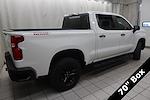 Used 2020 Chevrolet Silverado 1500 Custom Crew Cab 4x4, Pickup for sale #RZ404609A - photo 2