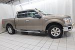 Used 2020 Ford F-150 XLT SuperCrew Cab 4x4, Pickup for sale #RZ405740A - photo 3