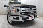 Used 2020 Ford F-150 XLT SuperCrew Cab 4x4, Pickup for sale #RZ405740A - photo 4