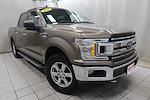 Used 2020 Ford F-150 XLT SuperCrew Cab 4x4, Pickup for sale #RZ405740A - photo 1