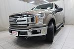 Used 2020 Ford F-150 XLT SuperCrew Cab 4x4, Pickup for sale #RZ405740A - photo 6