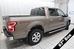 Used 2020 Ford F-150 XLT SuperCrew Cab 4x4, Pickup for sale #RZ405740A - photo 2