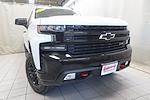 Used 2021 Chevrolet Silverado 1500 LT Crew Cab 4x4, Pickup for sale #RZ406279A - photo 4