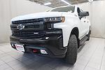 Used 2021 Chevrolet Silverado 1500 LT Crew Cab 4x4, Pickup for sale #RZ406279A - photo 6