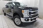 Used 2021 Ford F-350 XLT Crew Cab 4x4, Pickup for sale #S1109235A - photo 1