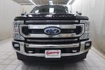 Used 2021 Ford F-350 XLT Crew Cab 4x4, Pickup for sale #S1109235A - photo 5