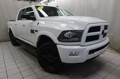 Used 2017 Ram 2500 Laramie Crew Cab 4x4, Pickup for sale #S1110633A - photo 1